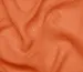 Шифон однотонний, морквяний - фото 3 - інтернет-магазин tkani-atlas.com.ua