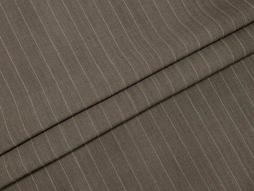 Костюмний тіар смужка 15 мм, кава з молоком - фото 1 - інтернет-магазин tkani-atlas.com.ua