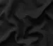 Стрейч шифон, черный - фото 3 - интернет-магазин tkani-atlas.com.ua
