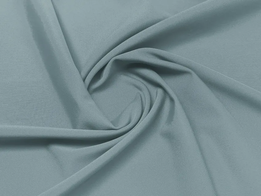 Біфлекс матовий, світло-сірий - фото 1 - інтернет-магазин tkani-atlas.com.ua