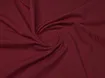 Бифлекс матовый, бордо - интернет-магазин tkani-atlas.com.ua