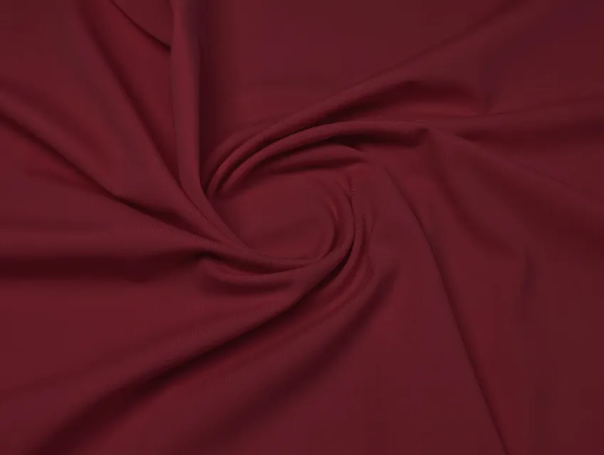 Біфлекс матовий, бордо - фото 1 - інтернет-магазин tkani-atlas.com.ua