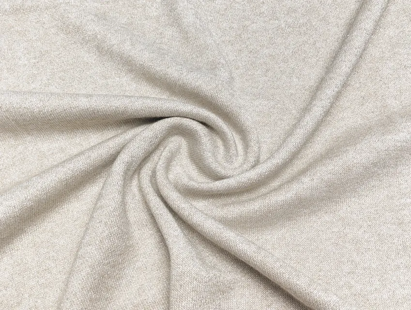 Ангора королевская уценка (ширина 1 м), кремовый бежевый - фото 1 - интернет-магазин tkani-atlas.com.ua