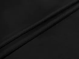 Подкладка, черный (отрез 1,9 м) - интернет-магазин tkani-atlas.com.ua