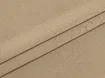 Трикотаж рубчик плотный, темно-бежевый - интернет-магазин tkani-atlas.com.ua