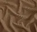 Трикотаж рубчик щільний, світло-коричневий - фото 3 - інтернет-магазин tkani-atlas.com.ua