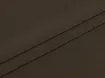 Трикотаж рубчик щільний, темно-коричневий - інтернет-магазин tkani-atlas.com.ua