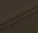 Трикотаж рубчик щільний, темно-коричневий - фото 1 - інтернет-магазин tkani-atlas.com.ua