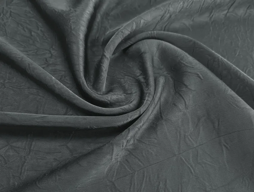 Армані Париж деревинна фактура, графіт - фото 1 - інтернет-магазин tkani-atlas.com.ua