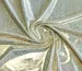 Трикотаж масло зеркальный, золото (отрез 1,2 м) - фото 1 - интернет-магазин tkani-atlas.com.ua