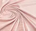 Трикотаж вискоза рубчик меланжевый, розовый - фото 2 - интернет-магазин tkani-atlas.com.ua