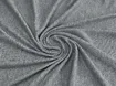 Трикотаж вискоза рубчик уценка (брак), серый - интернет-магазин tkani-atlas.com.ua