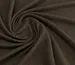 Трикотаж віскоза рубчик, коричневий - фото 2 - інтернет-магазин tkani-atlas.com.ua