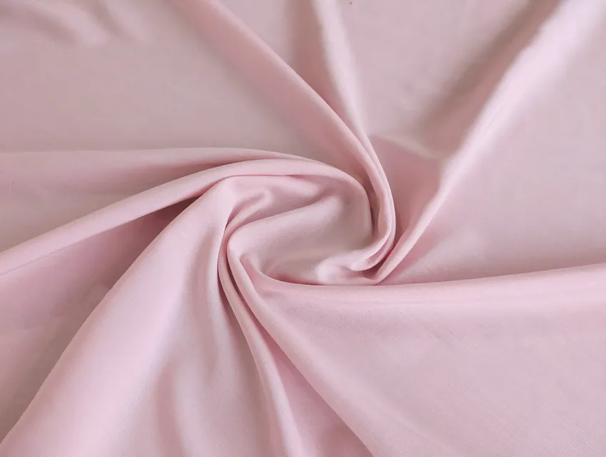 Штапель щільний уцінка (недолік), персиково-рожевий - фото 1 - інтернет-магазин tkani-atlas.com.ua