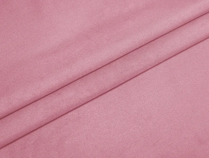 Габардин, рожевий - фото 1 - інтернет-магазин tkani-atlas.com.ua