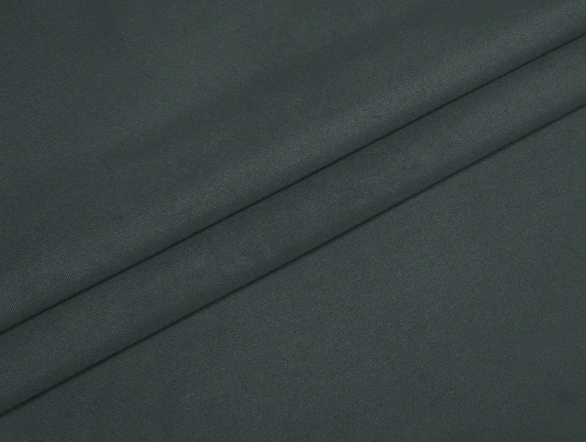 Габардин, серый - фото 1 - интернет-магазин tkani-atlas.com.ua