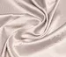 Атлас манго однотонный, розовый жемчуг - фото 2 - интернет-магазин tkani-atlas.com.ua