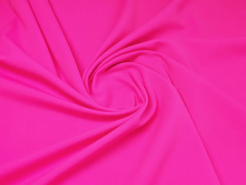 Біфлекс матовий, неон фуксія (відріз 2 м) - фото 1 - інтернет-магазин tkani-atlas.com.ua