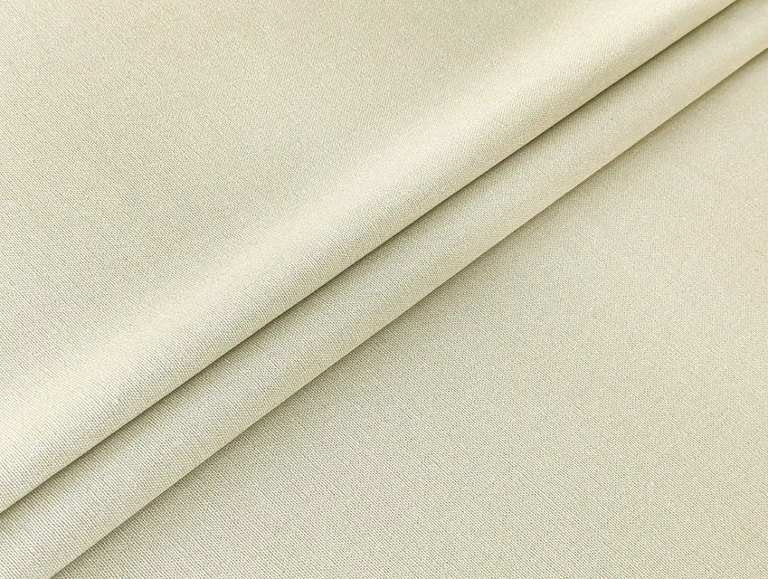 Лен вискоза 30/70, холодный бежевый - фото 1 - интернет-магазин tkani-atlas.com.ua
