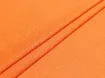Льон віскоза 30/70, морквяний - інтернет-магазин tkani-atlas.com.ua