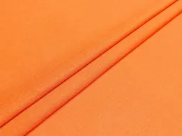 Льон віскоза 30/70, морквяний - інтернет-магазин tkani-atlas.com.ua
