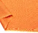 Льон віскоза 30/70, морквяний - фото 4 - інтернет-магазин tkani-atlas.com.ua