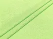 Лен вискоза 30/70, зеленое яблоко - интернет-магазин tkani-atlas.com.ua