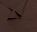 Лен вискоза 30/70, шоколадный - фото 3 - интернет-магазин tkani-atlas.com.ua