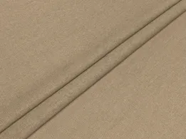 Льон віскоза 30/70, бежево-коричневий - інтернет-магазин tkani-atlas.com.ua