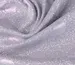 Диско фойл горох 10 мм, пыльно-лиловый (отрез 2 м) - фото 2 - интернет-магазин tkani-atlas.com.ua