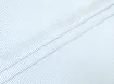 Поликоттон рубашечный полоска 4 мм, голубой с белым - интернет-магазин tkani-atlas.com.ua