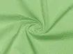 Муслин двухслойный, зеленое яблоко - интернет-магазин tkani-atlas.com.ua