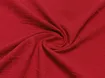 Муслин двухслойный, красный рубин - интернет-магазин tkani-atlas.com.ua