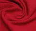 Муслин двухслойный, красный рубин - фото 2 - интернет-магазин tkani-atlas.com.ua
