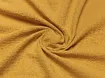 Муслин двухслойный, горчица - интернет-магазин tkani-atlas.com.ua