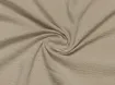 Муслін двошаровий, темно-бежевий - інтернет-магазин tkani-atlas.com.ua