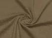 Муслін двошаровий, коричневий - інтернет-магазин tkani-atlas.com.ua