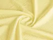 Муслин двухслойный, желтый лимонный - интернет-магазин tkani-atlas.com.ua