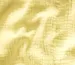 Муслин двухслойный, желтый лимонный - фото 3 - интернет-магазин tkani-atlas.com.ua