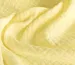 Муслин двухслойный, желтый лимонный - фото 2 - интернет-магазин tkani-atlas.com.ua