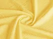 Муслін двошаровий, жовтий - інтернет-магазин tkani-atlas.com.ua
