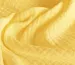 Муслін двошаровий, жовтий - фото 2 - інтернет-магазин tkani-atlas.com.ua