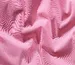 Поплин рубашечный стрейчевый, розовый - фото 2 - интернет-магазин tkani-atlas.com.ua