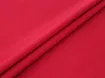 Поплин рубашечный стрейчевый, красный - интернет-магазин tkani-atlas.com.ua