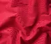 Поплин рубашечный стрейчевый, красный - фото 2 - интернет-магазин tkani-atlas.com.ua