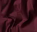 Поплін сорочковий стрейчевий, винний - фото 2 - інтернет-магазин tkani-atlas.com.ua