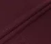 Поплін сорочковий стрейчевий, винний - фото 1 - інтернет-магазин tkani-atlas.com.ua