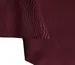Поплін сорочковий стрейчевий, винний - фото 3 - інтернет-магазин tkani-atlas.com.ua