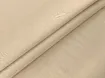 Поплин рубашечный стрейчевый, натуральный бежевый - интернет-магазин tkani-atlas.com.ua