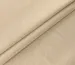 Поплин рубашечный стрейчевый, натуральный бежевый - фото 1 - интернет-магазин tkani-atlas.com.ua